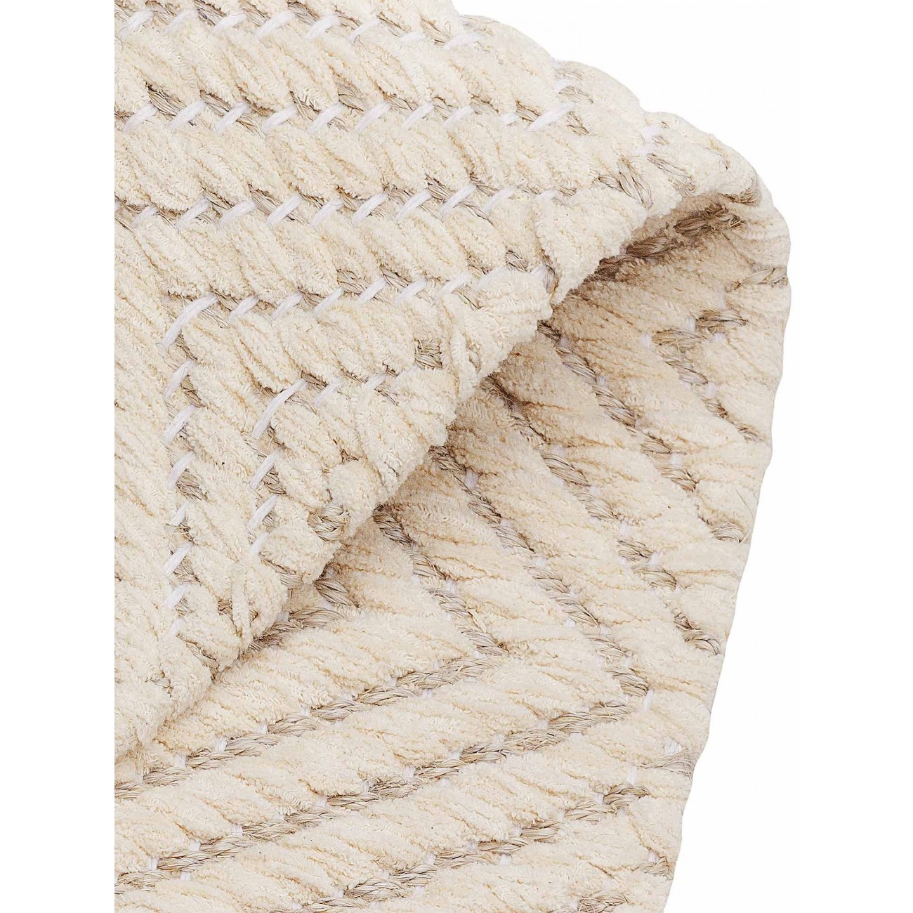 Tapete Tear Escama de Peixe