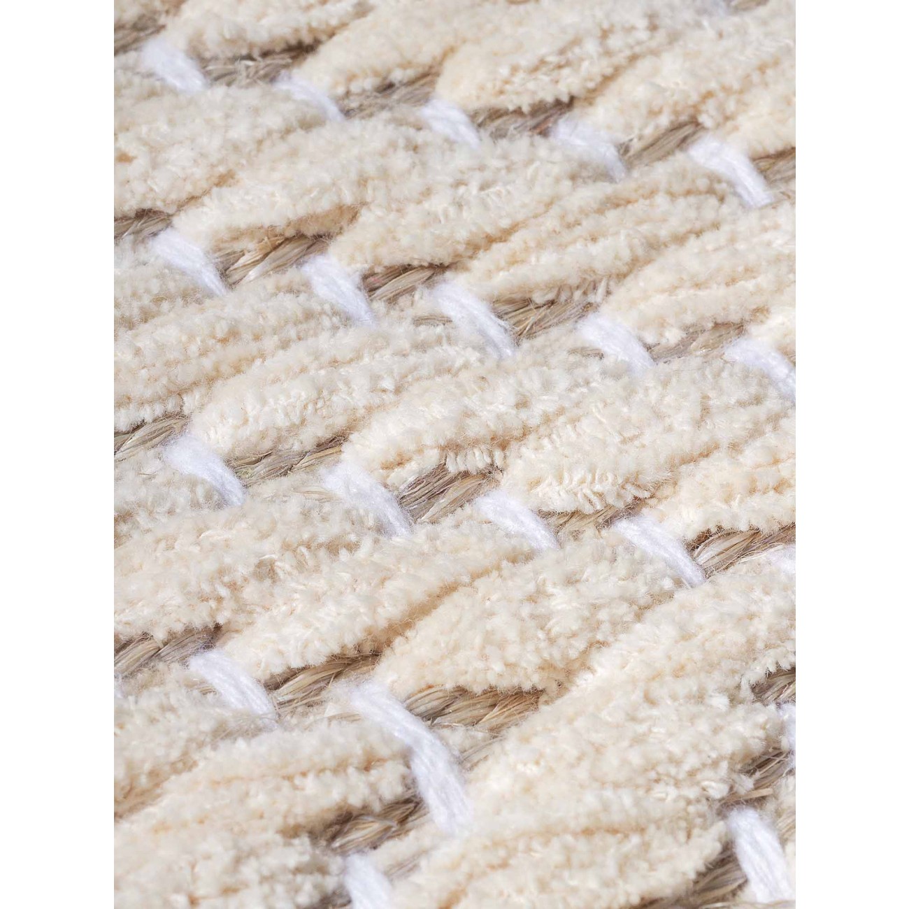 Tapete Tear Escama de Peixe