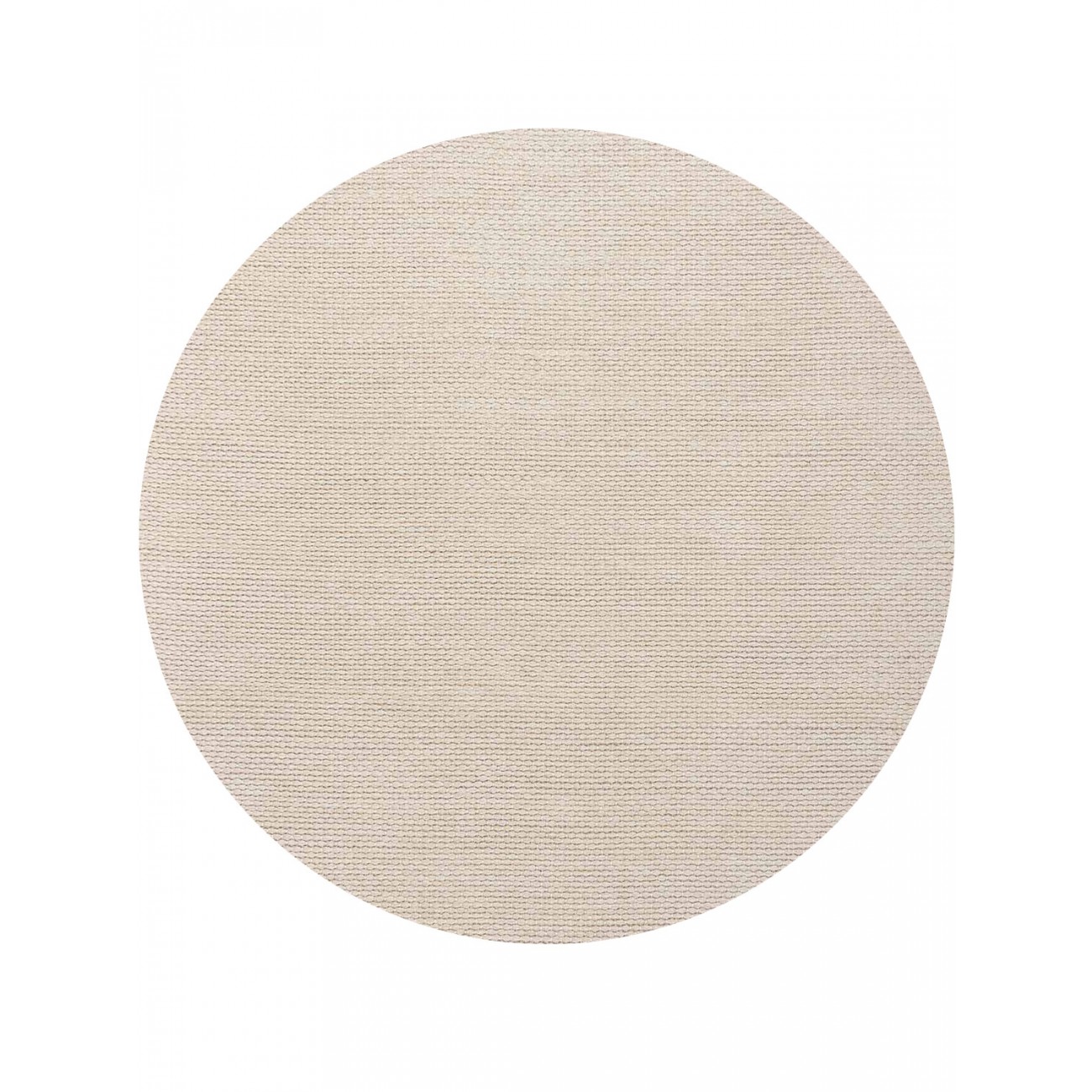 Tapete Tear Favos Redondo - Personalizável