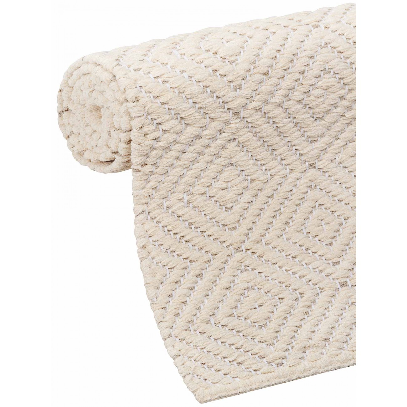 Tapete Tear Cúpula Redondo - Personalizável