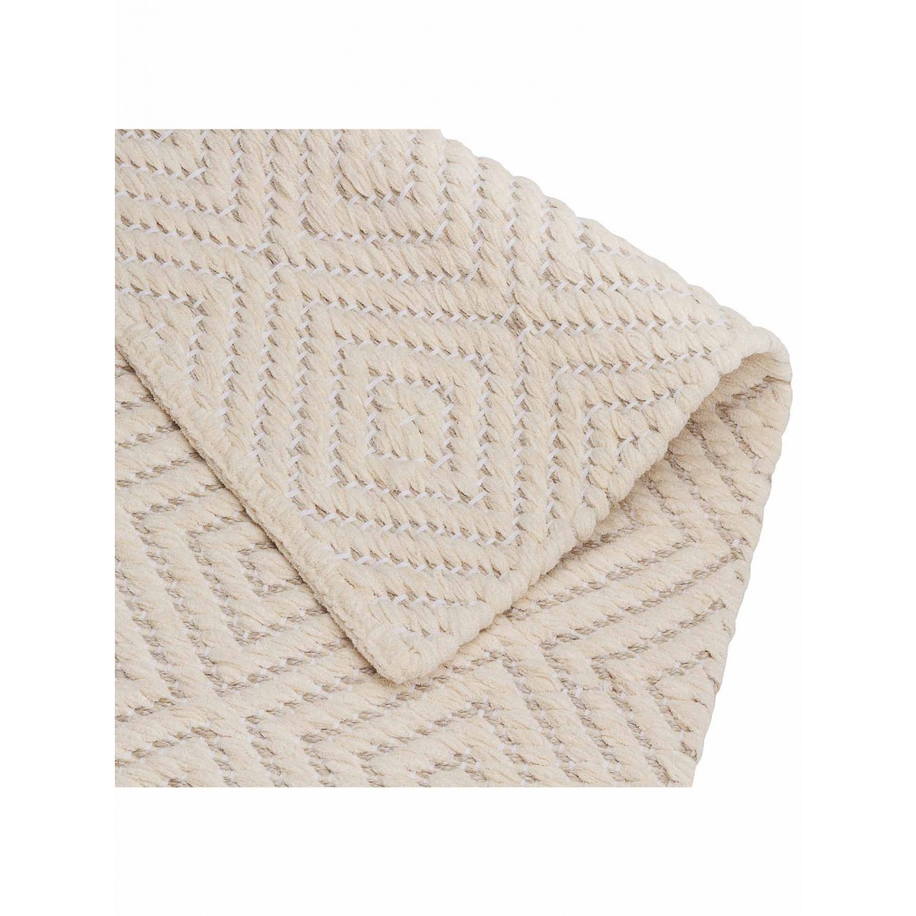 Tapete Tear Cúpula Redondo - Personalizável