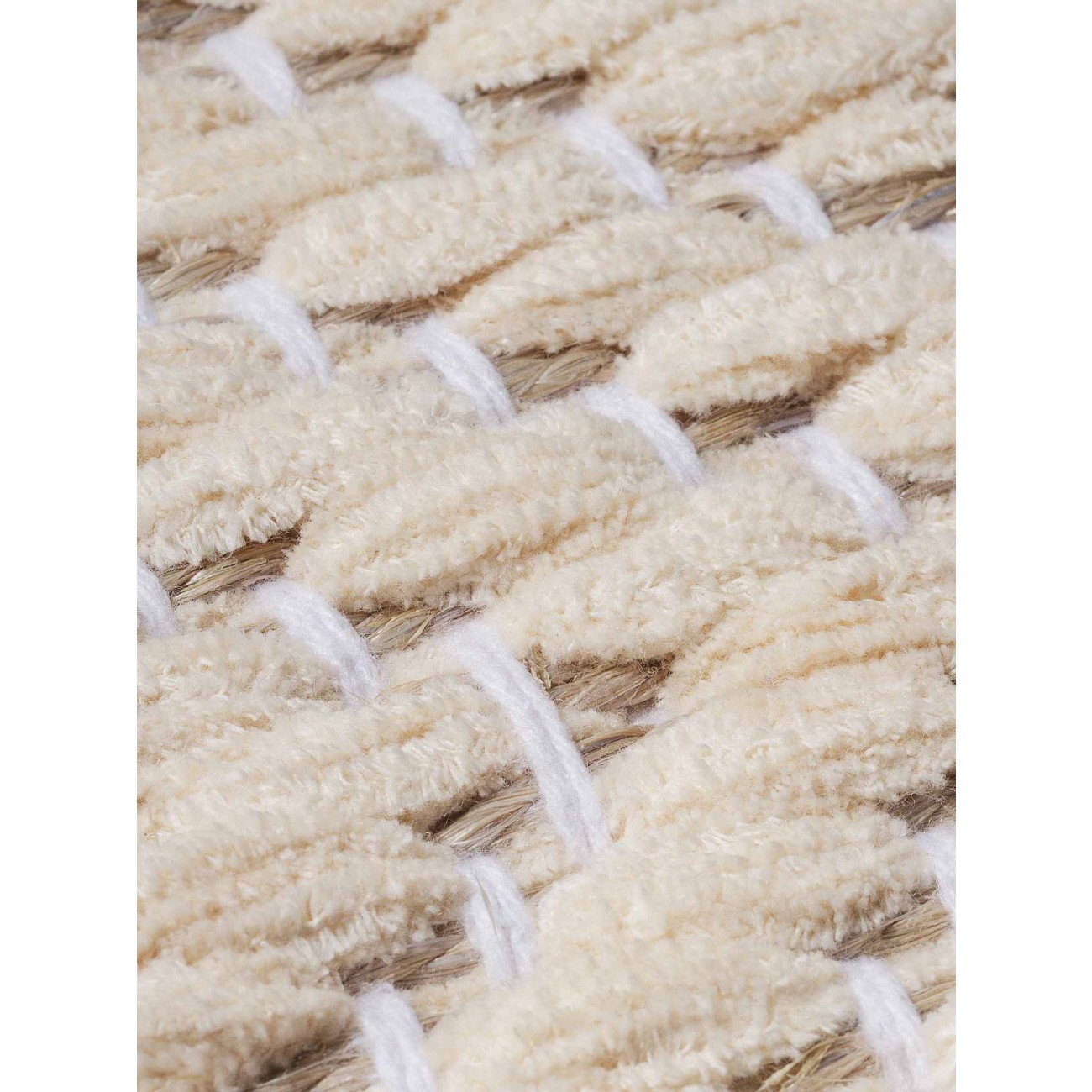 Tapete Tear Cúpula Redondo - Personalizável