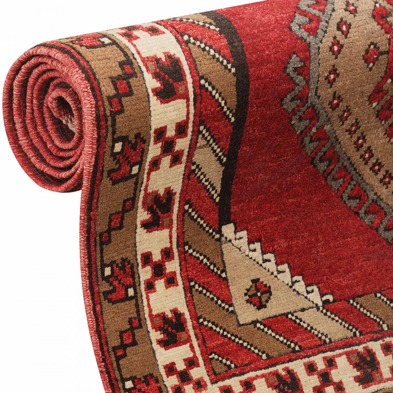 Tapete Persa Malayer - 102x193