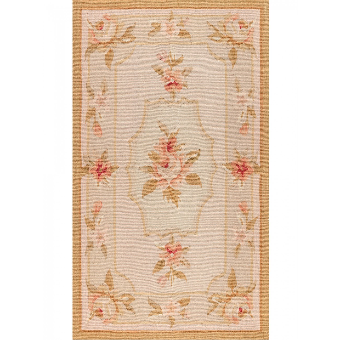 Tapete Aubusson 0,48x0,78