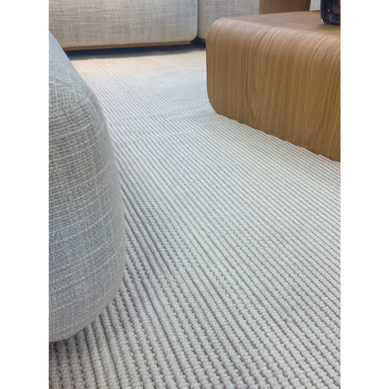 Tapete Olli Off White