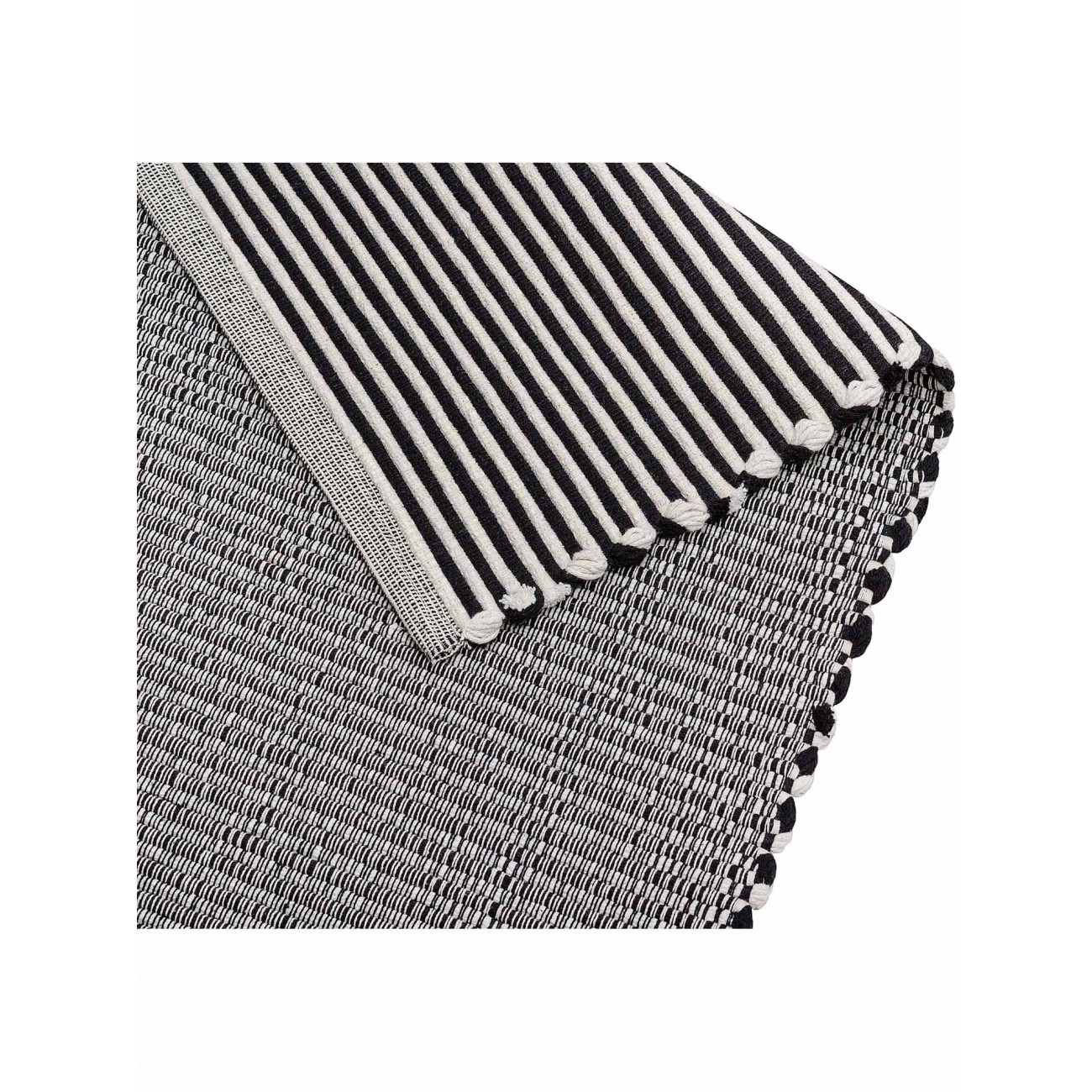 Tapete Tear V&V Preto