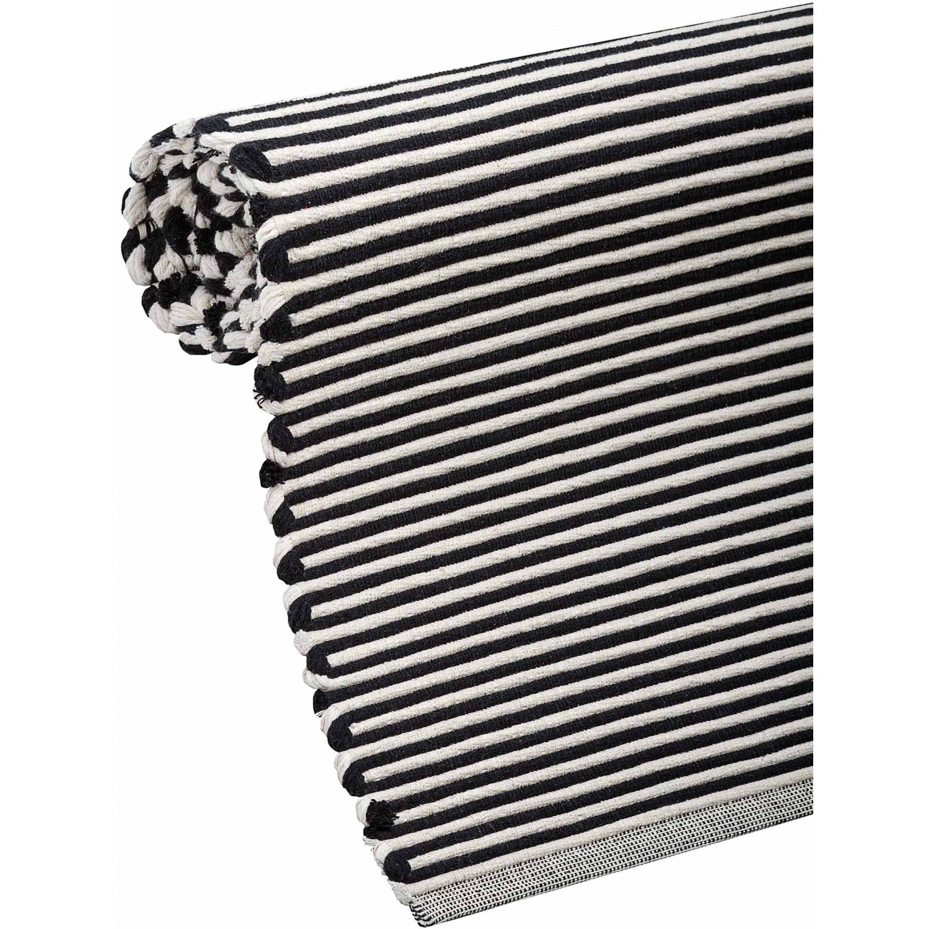 Tapete Tear V&V Preto