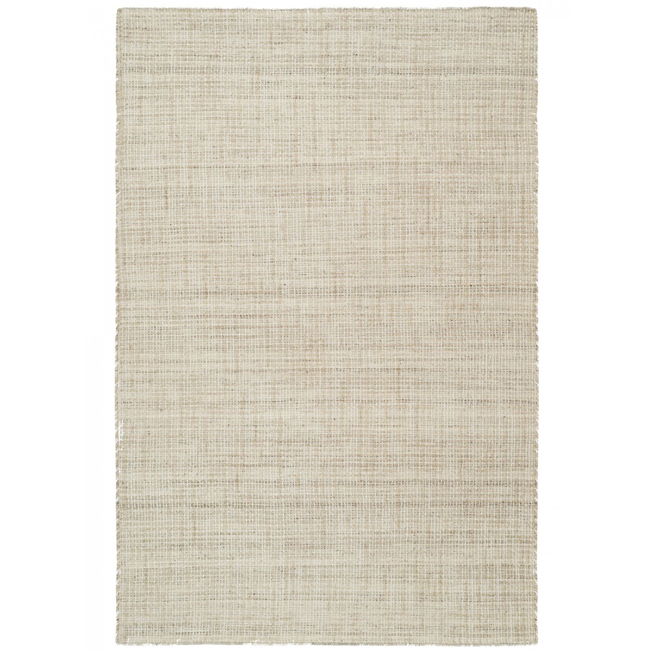 Tapete Tanay Off White