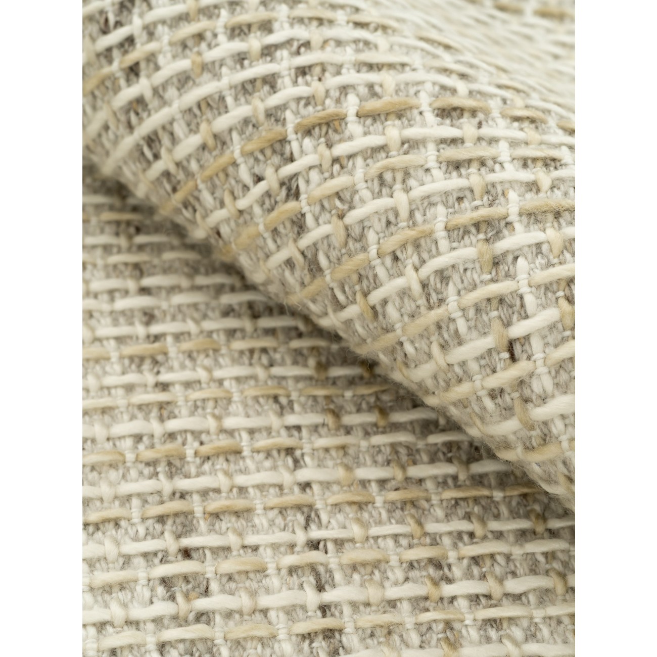 Tapete Tanay Off White
