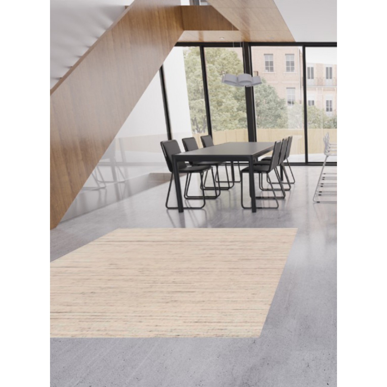 Tapete Altino Mescla - 200x250