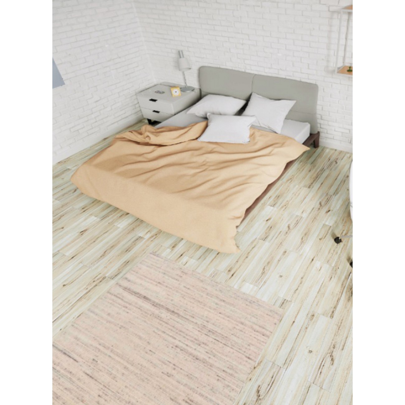 Tapete Altino Mescla - 200x300