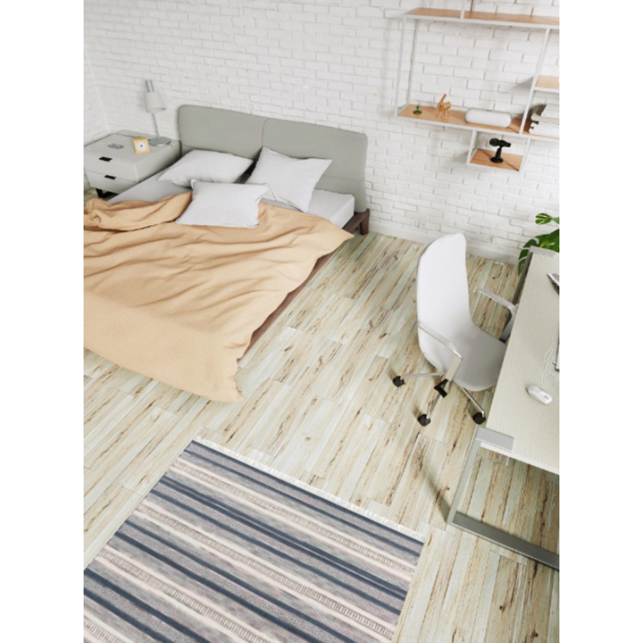 Tapete Kilim Dunas 10 - Personalizável