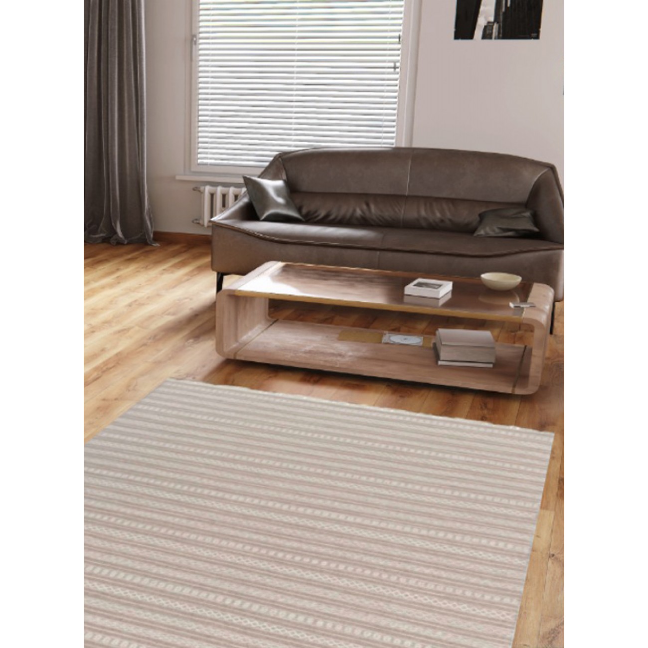 Tapete Kilim Dunas 14 - Personalizável