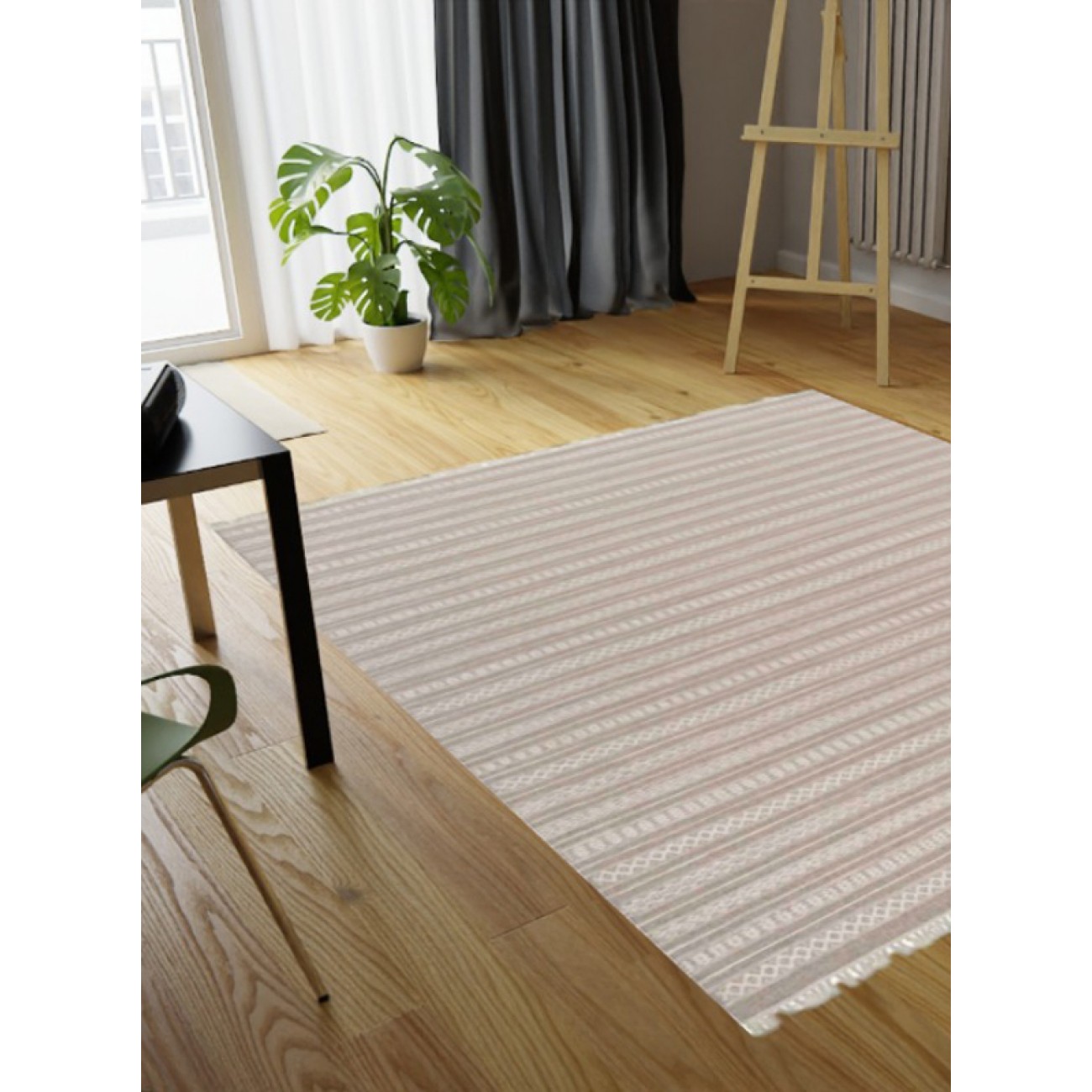 Tapete Kilim Dunas 14 - Personalizável