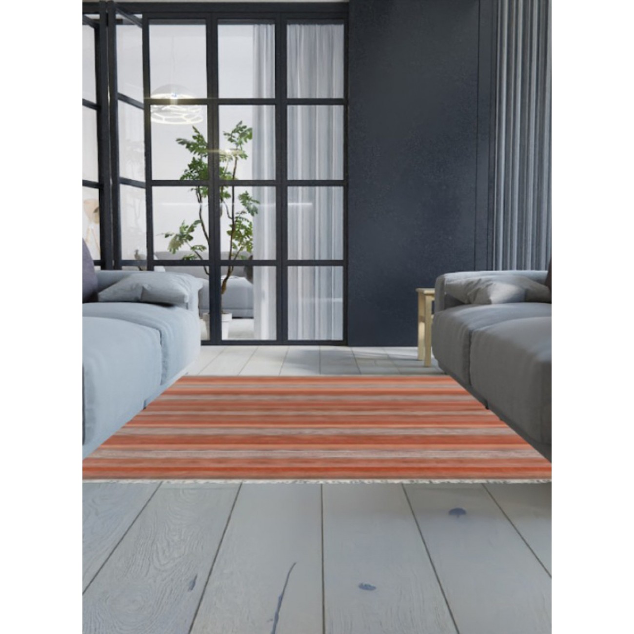 Tapete Kilim Dunas 15 - 160x230