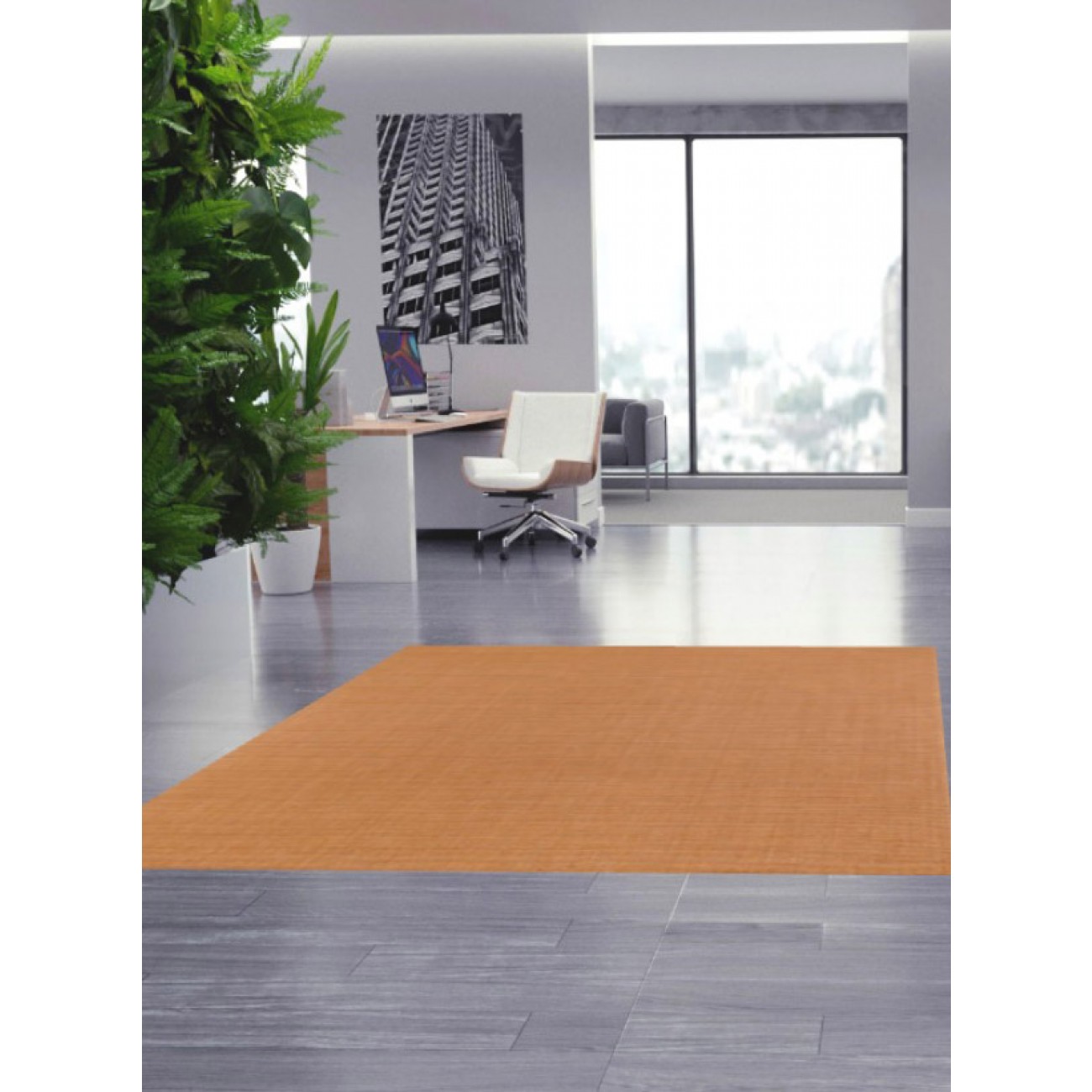 Tapete Sisal Palha CB