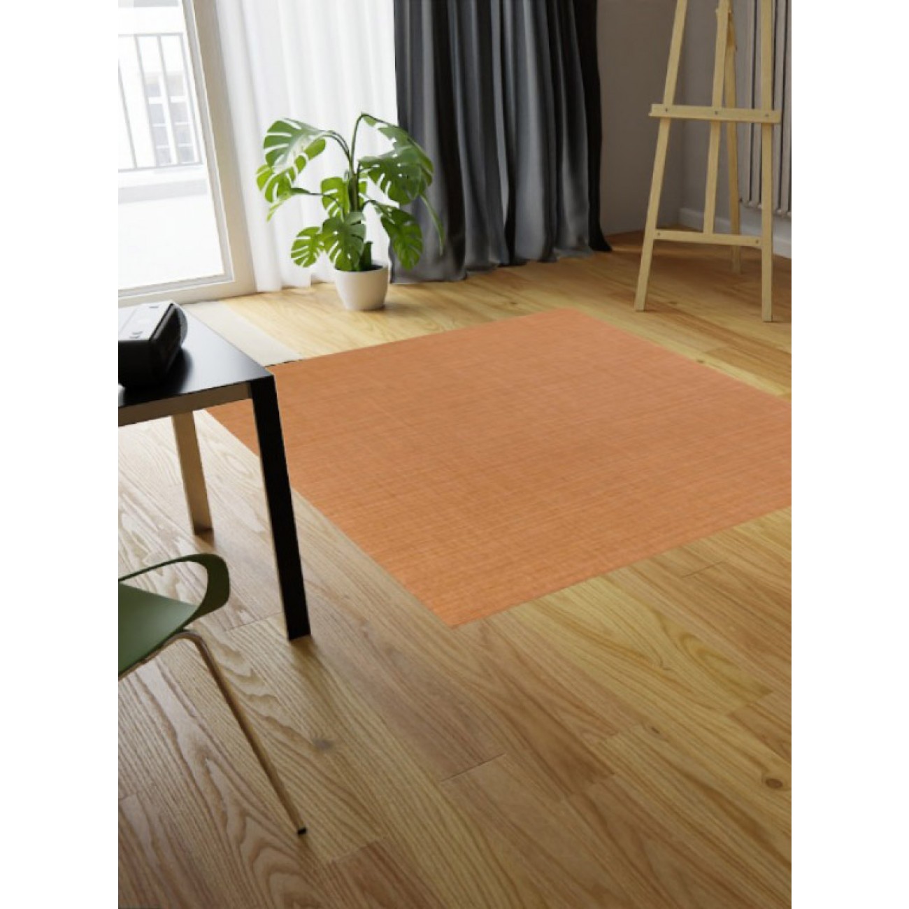 Tapete Sisal Palha CB