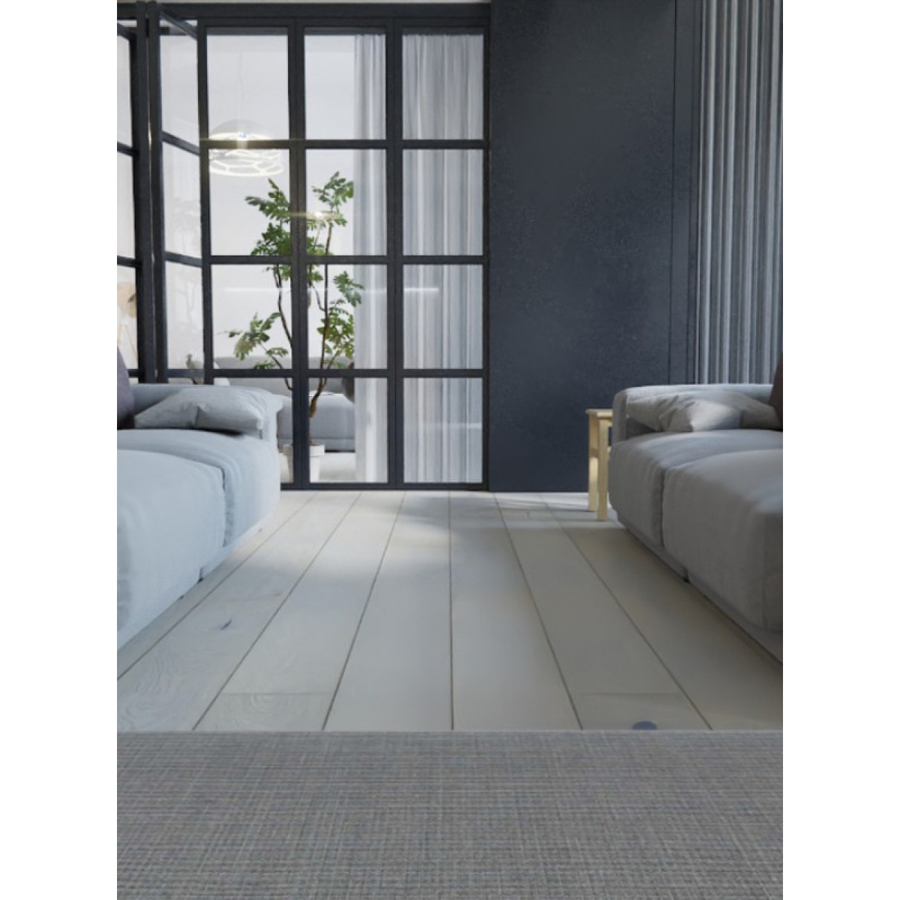 Tapete Sisal Rios C18 - Personalizável