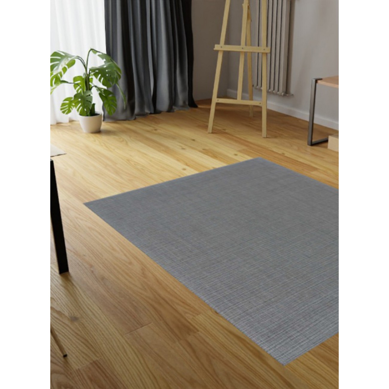 Tapete Sisal Rios C18 - Personalizável