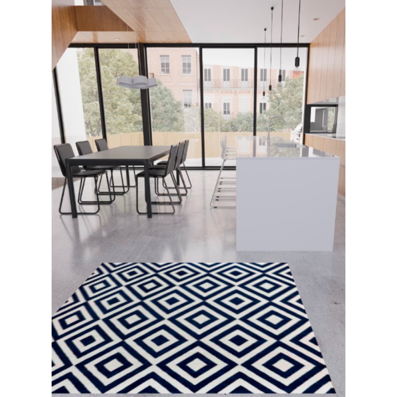 Tapete Tear Balão - Personalizável