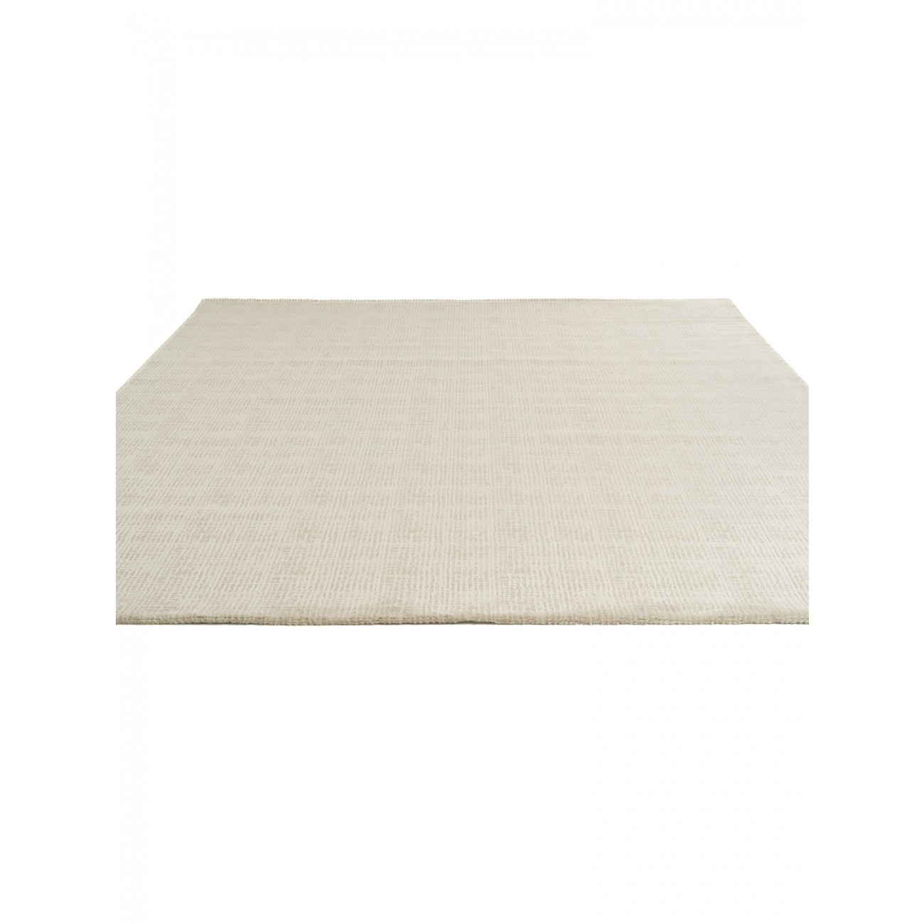 Tapete Voli Traço Off White