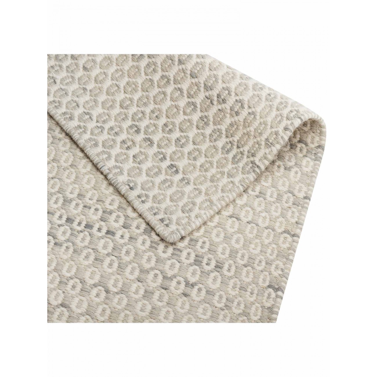 Tapete Artic Colmeia - 050x100