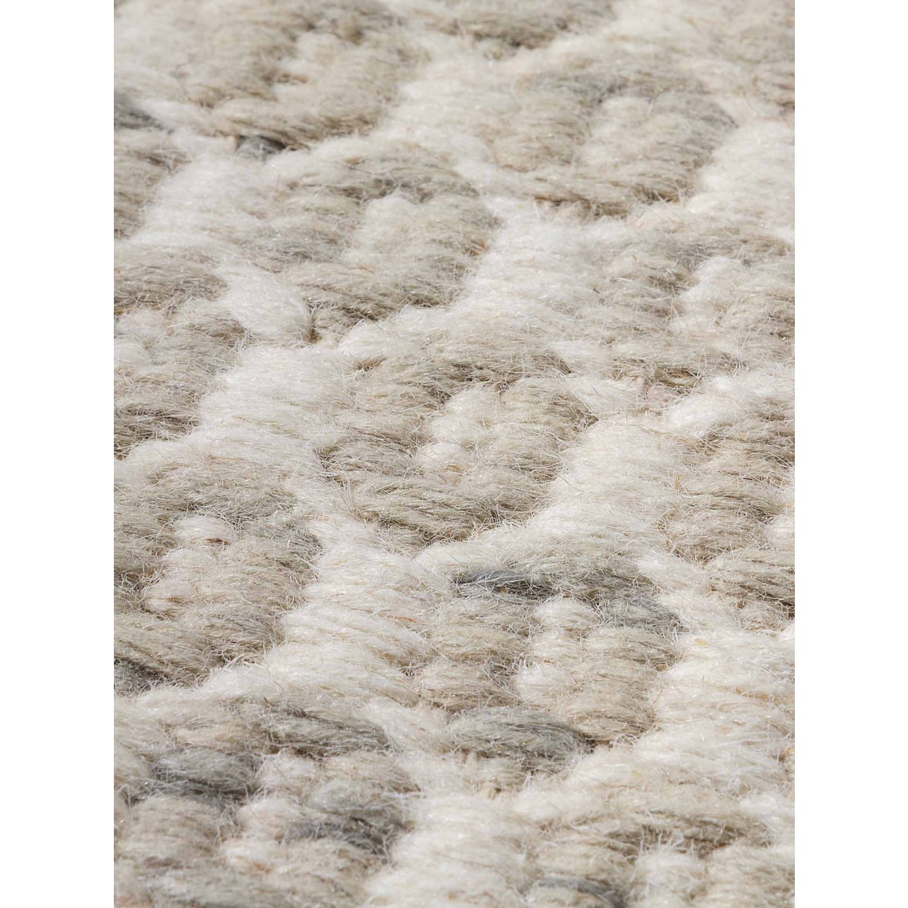 Tapete Artic Colmeia - 250x350