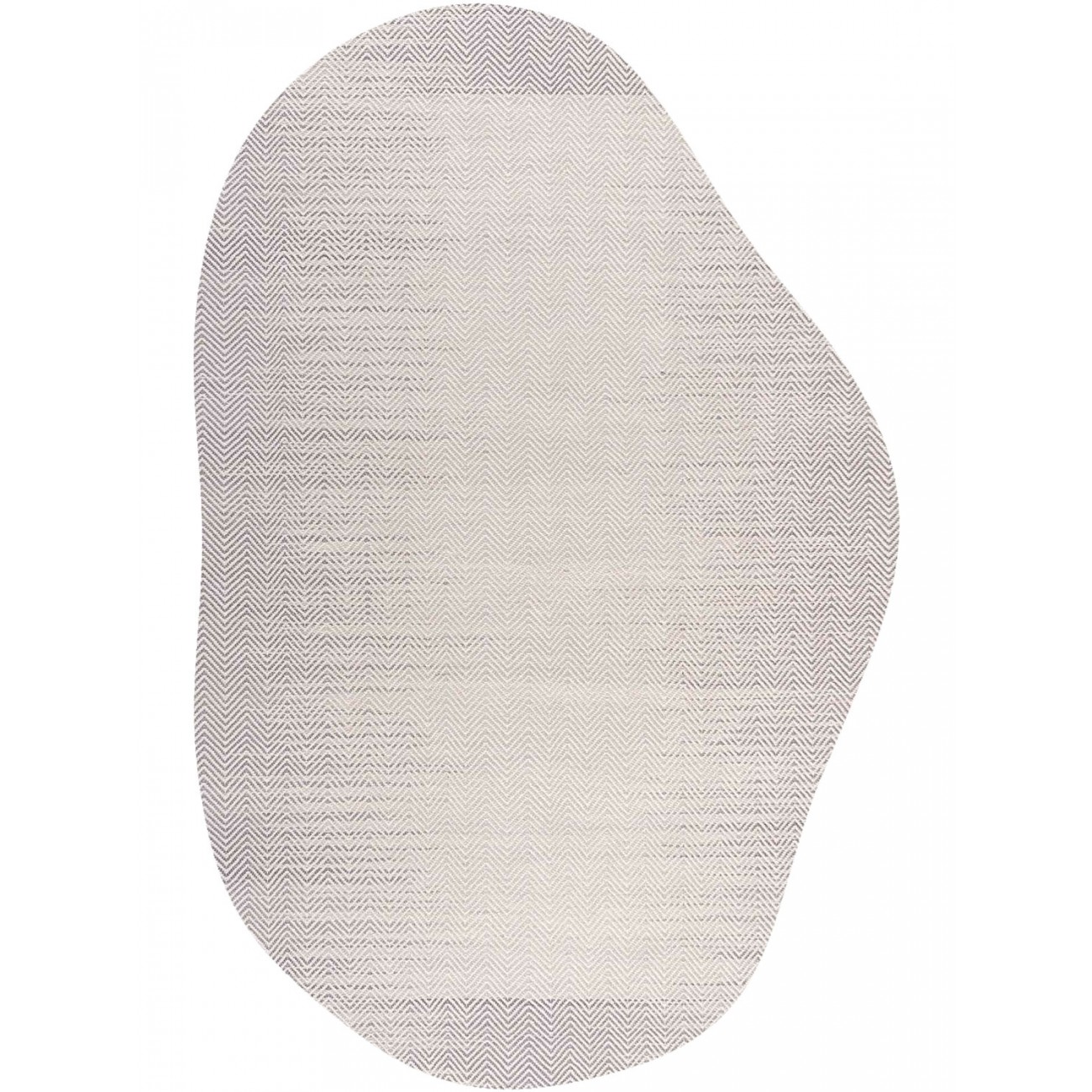 Tapete Artic Ondas Orgânico1