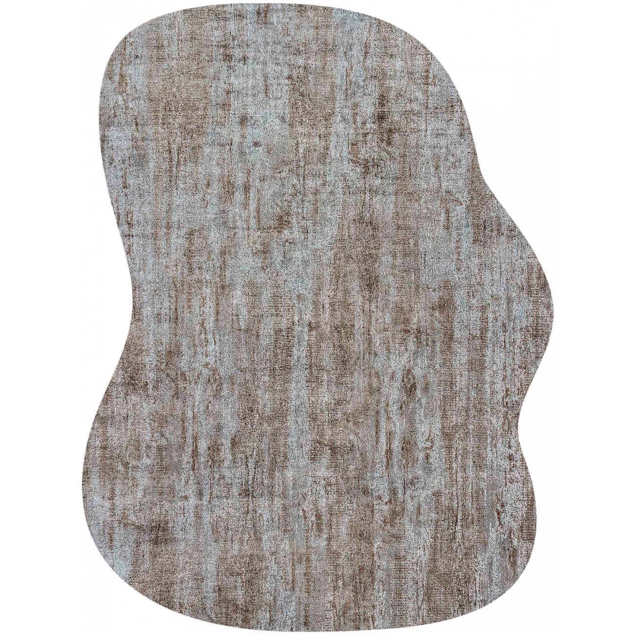 Tapete Artic Sierra Orgânico 4