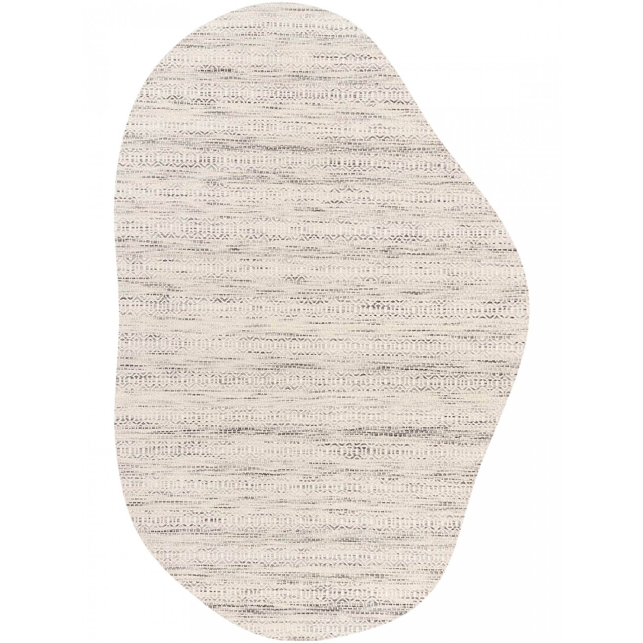 Tapete Artic Space Orgânico 1