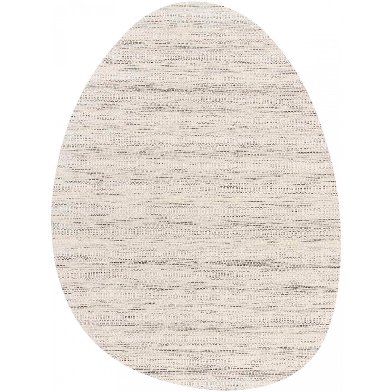 Tapete Artic Space Orgânico 3