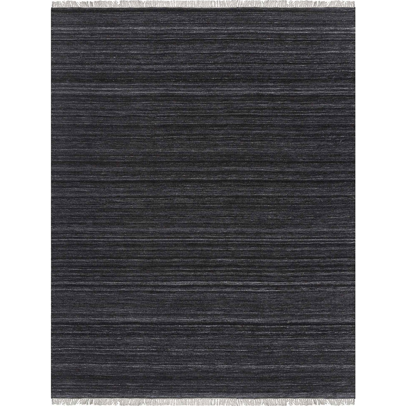 Tapete Kilim Cosmos Grafite - 300x400