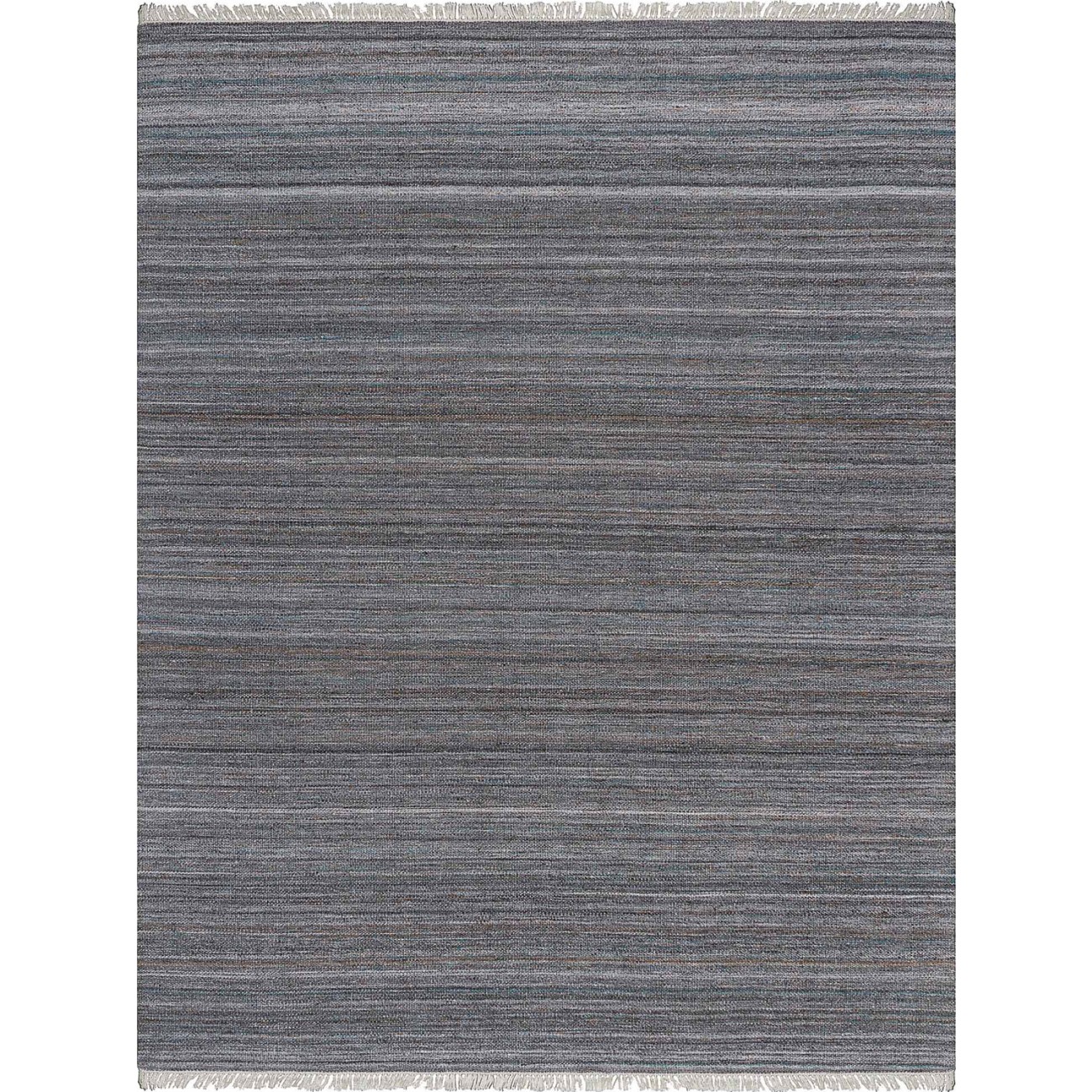 Tapete Kilim Cosmos Grafite Mix