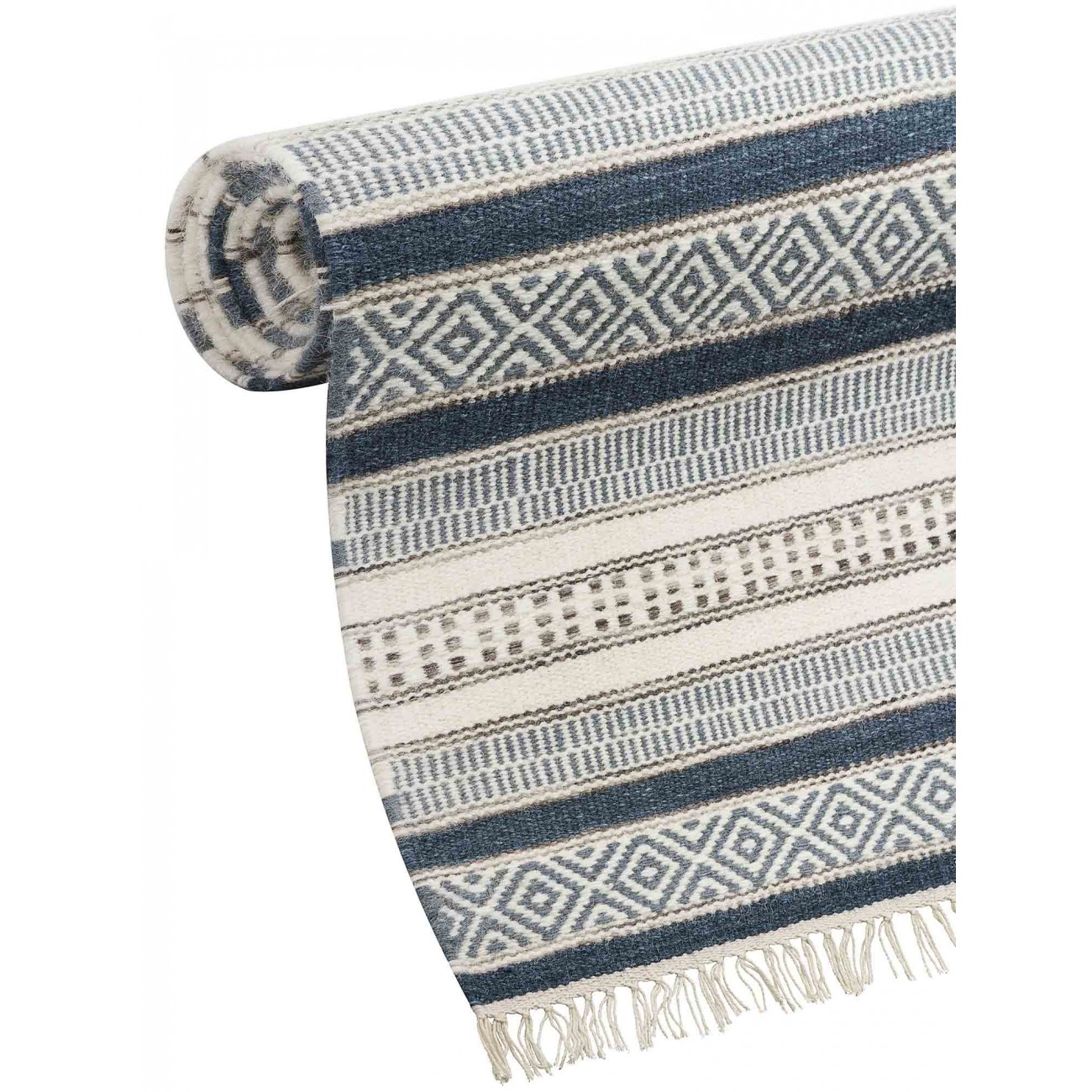 Tapete Kilim Dunas 10 - Personalizável