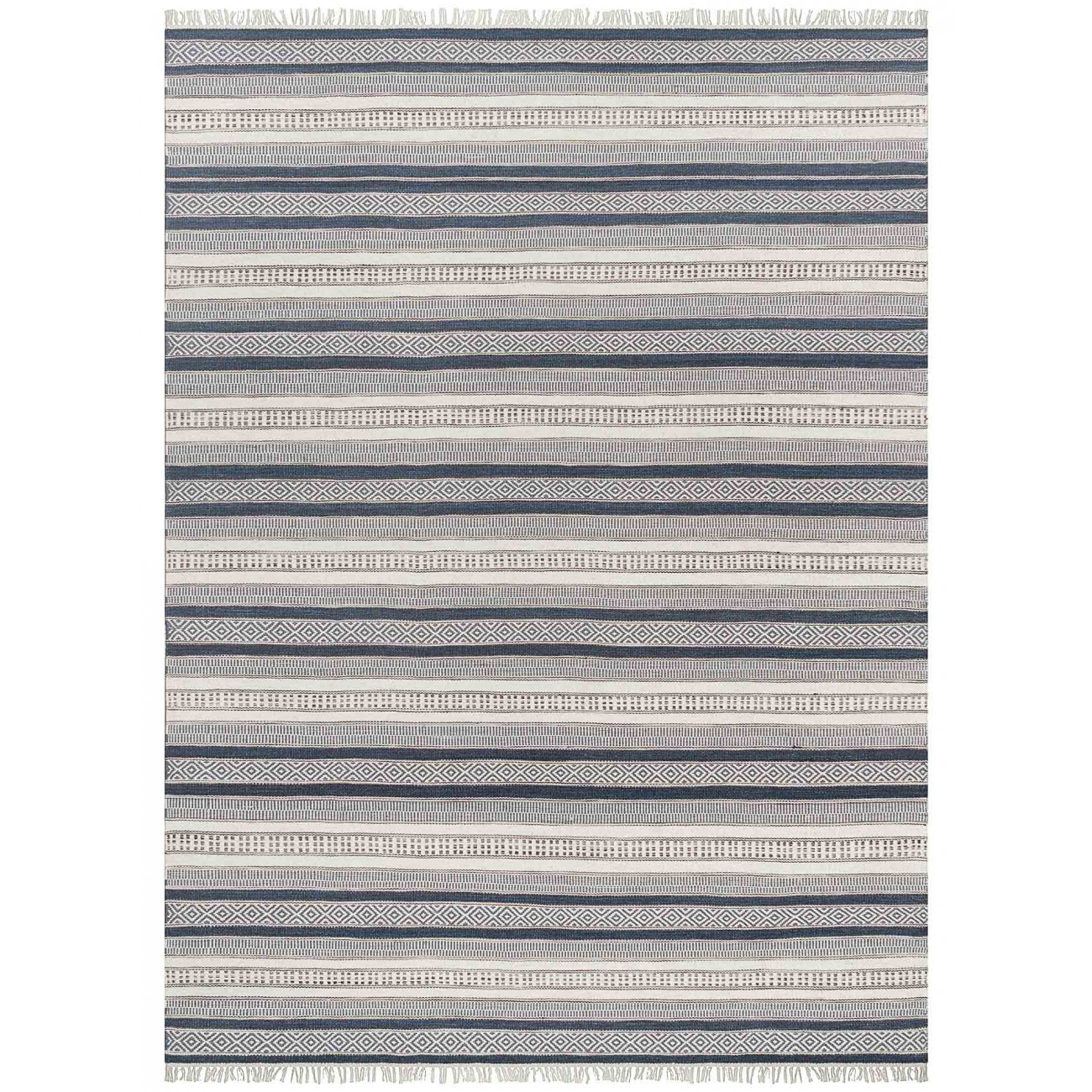 Tapete Kilim Dunas 10 - Personalizável