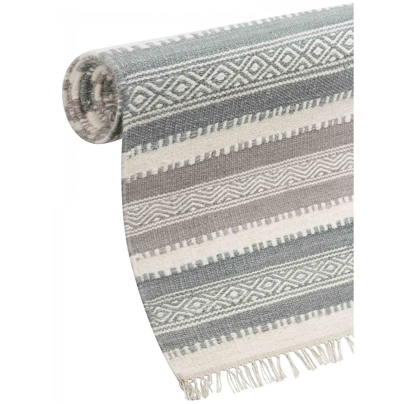 Tapete Kilim Dunas 12 - 075x250