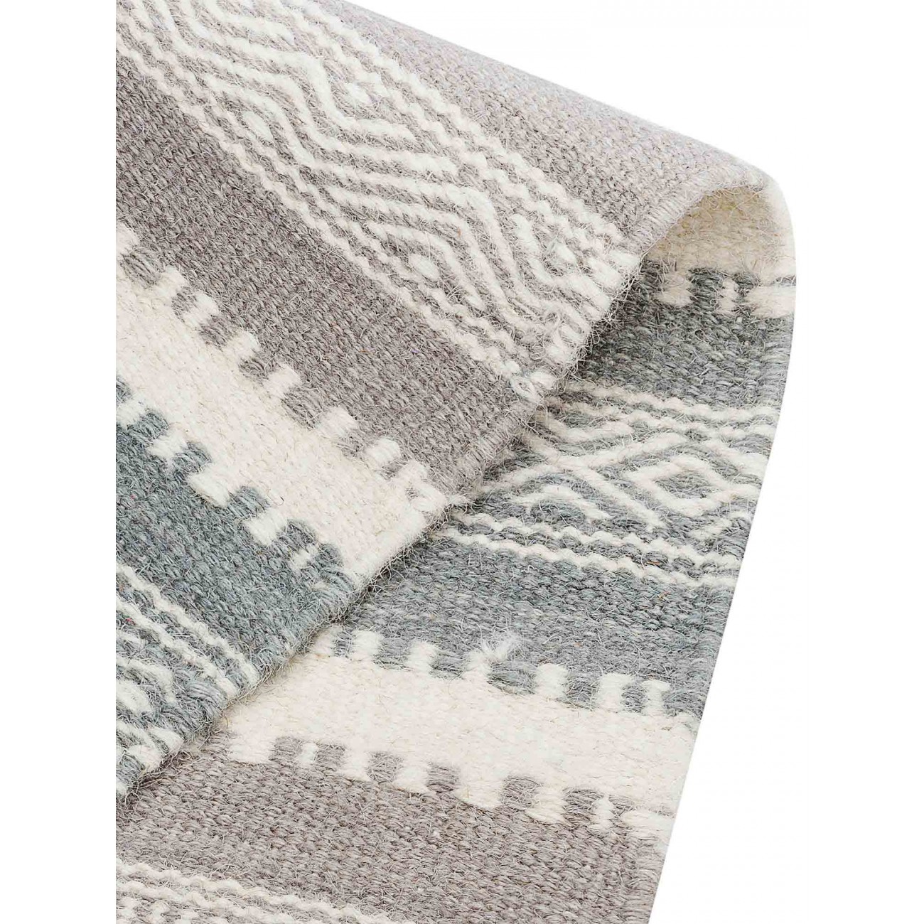 Tapete Kilim Dunas 12 - 100x140