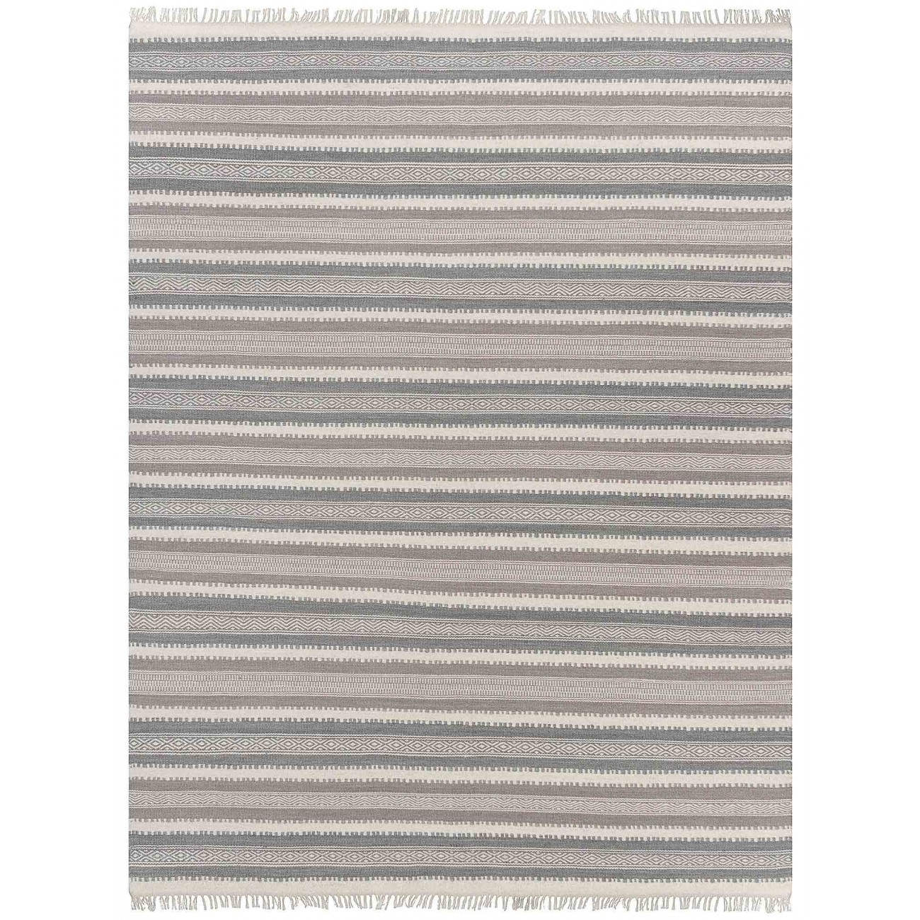 Tapete Kilim Dunas 12 - 250x300