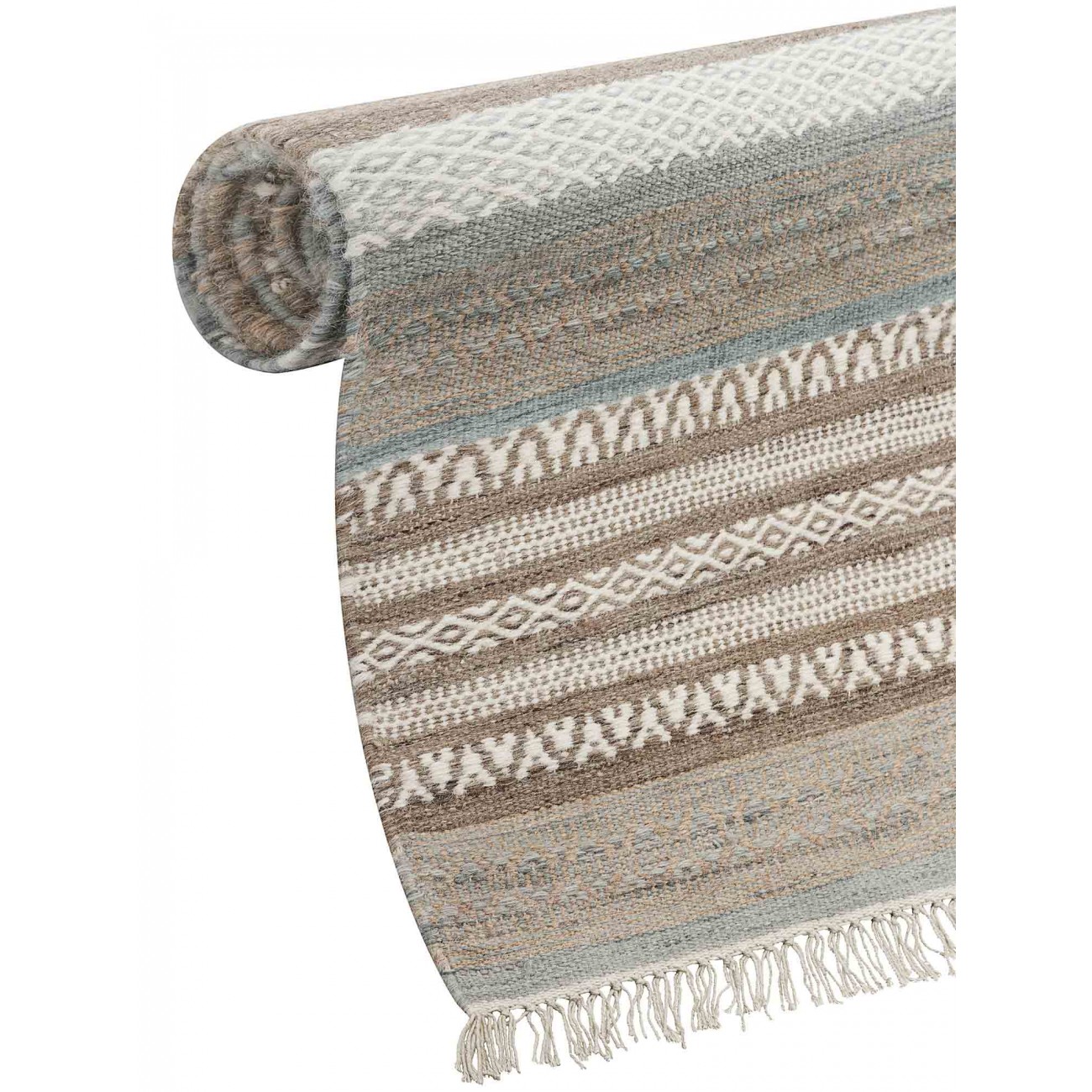 Tapete Kilim Dunas 13 - Personalizável