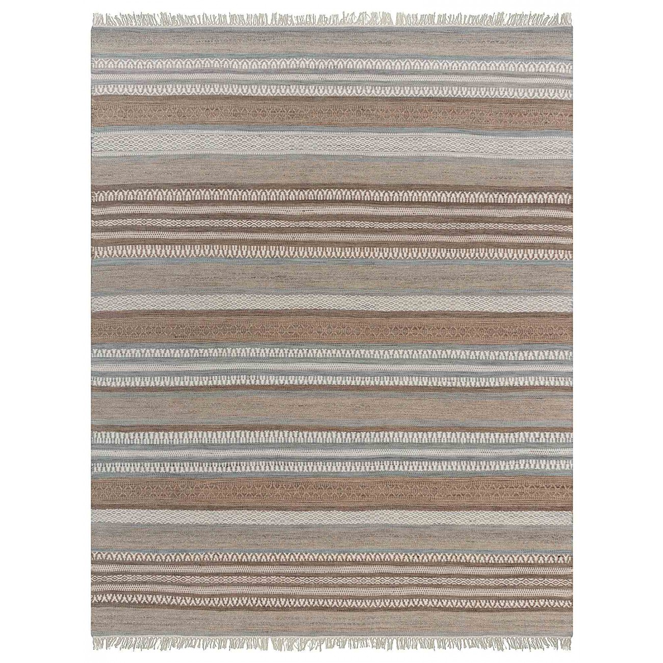 Tapete Kilim Dunas 13 - Personalizável