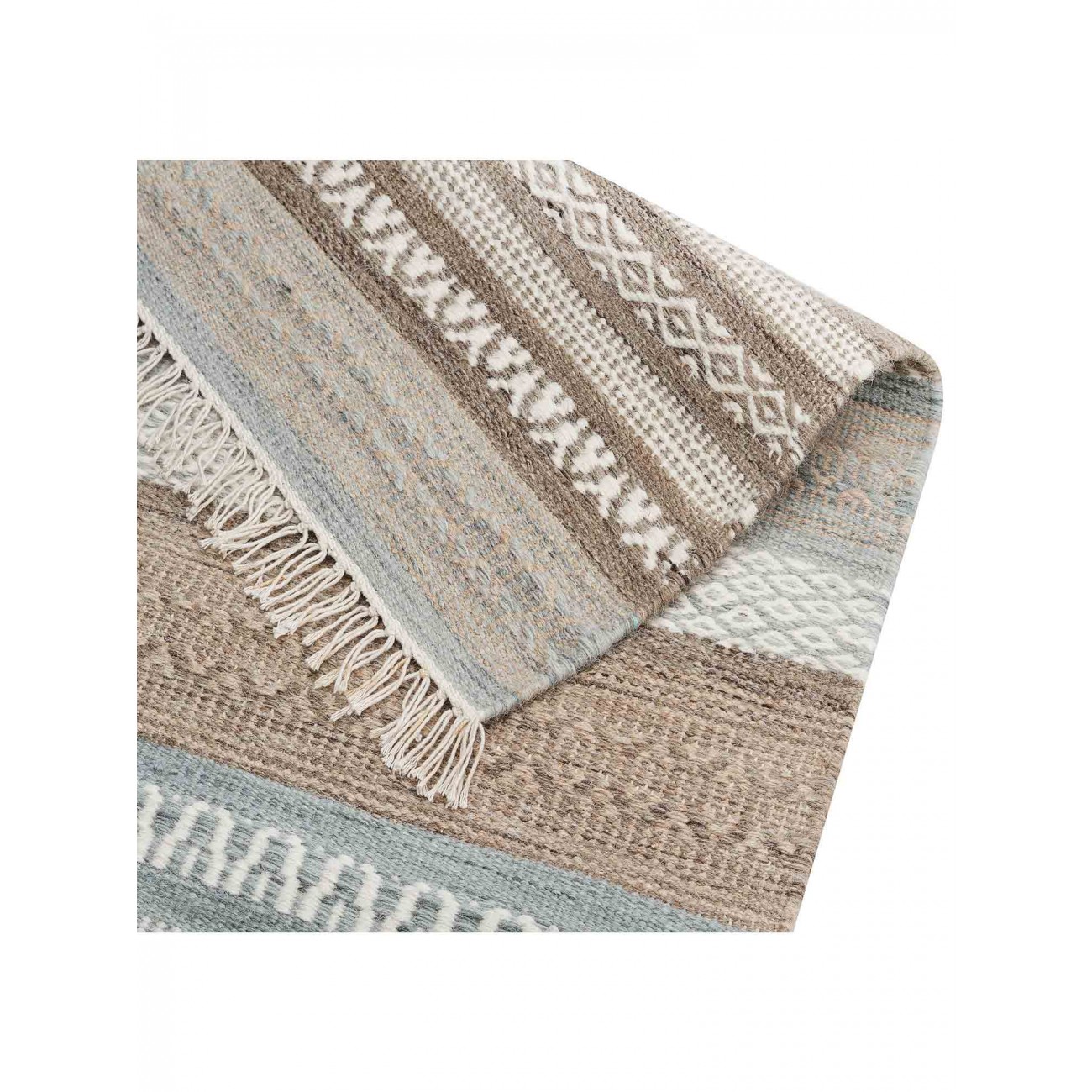 Tapete Kilim Dunas 13 - Personalizável