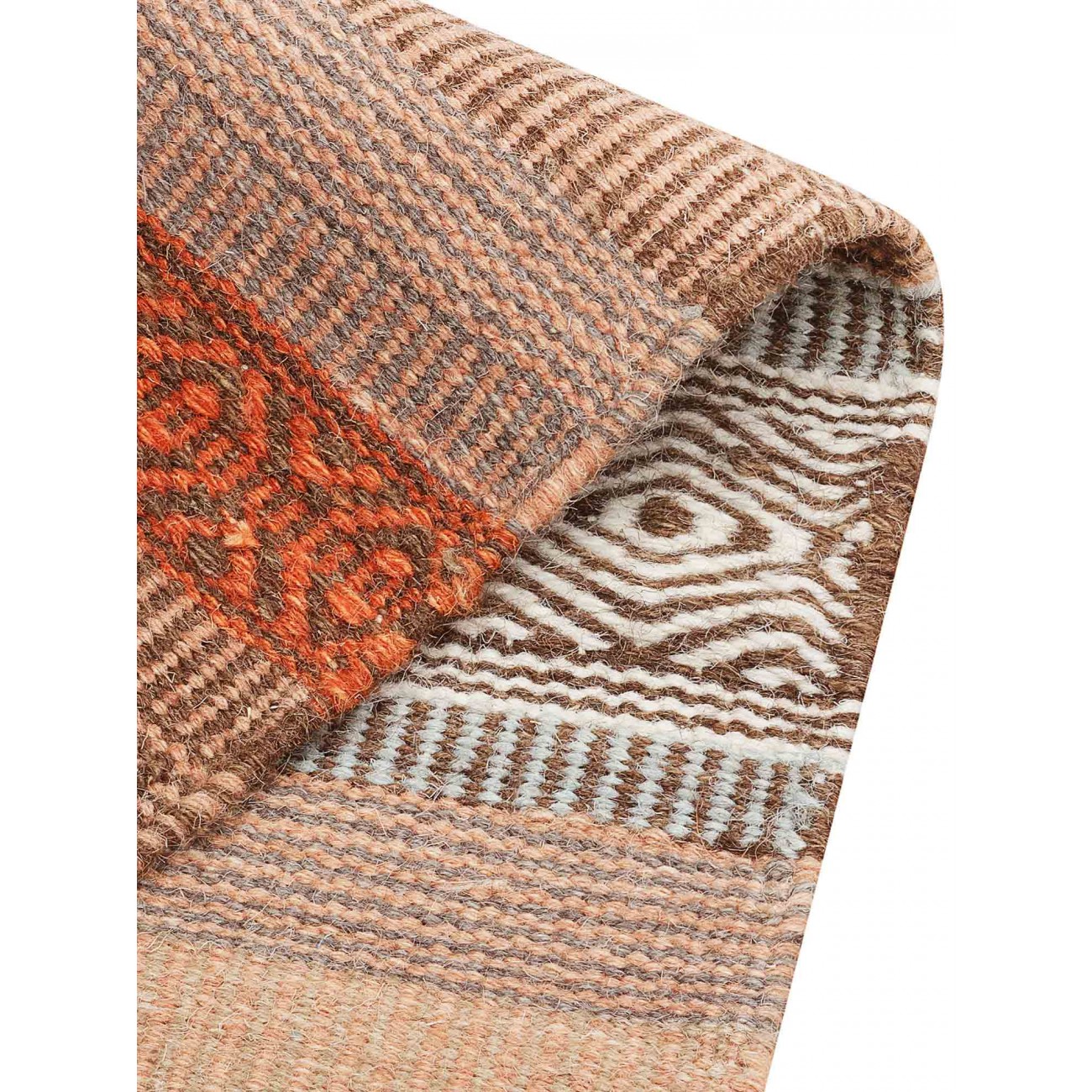 Tapete Kilim Dunas 15 - 250x300