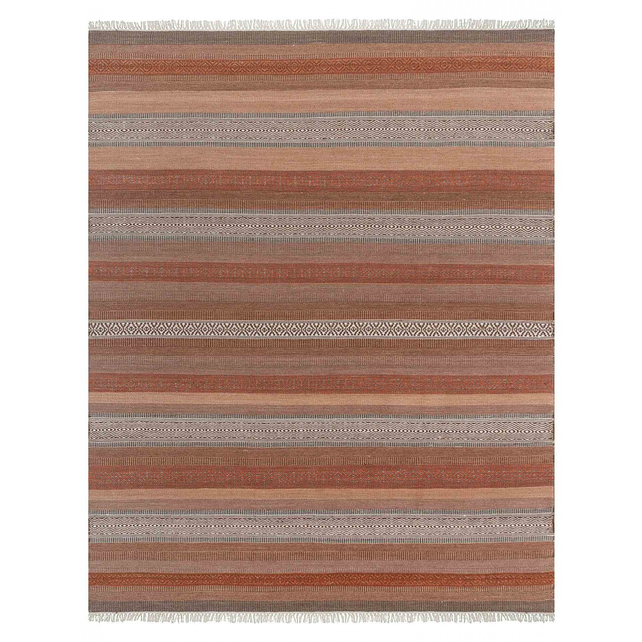 Tapete Kilim Dunas 15 - 065x250