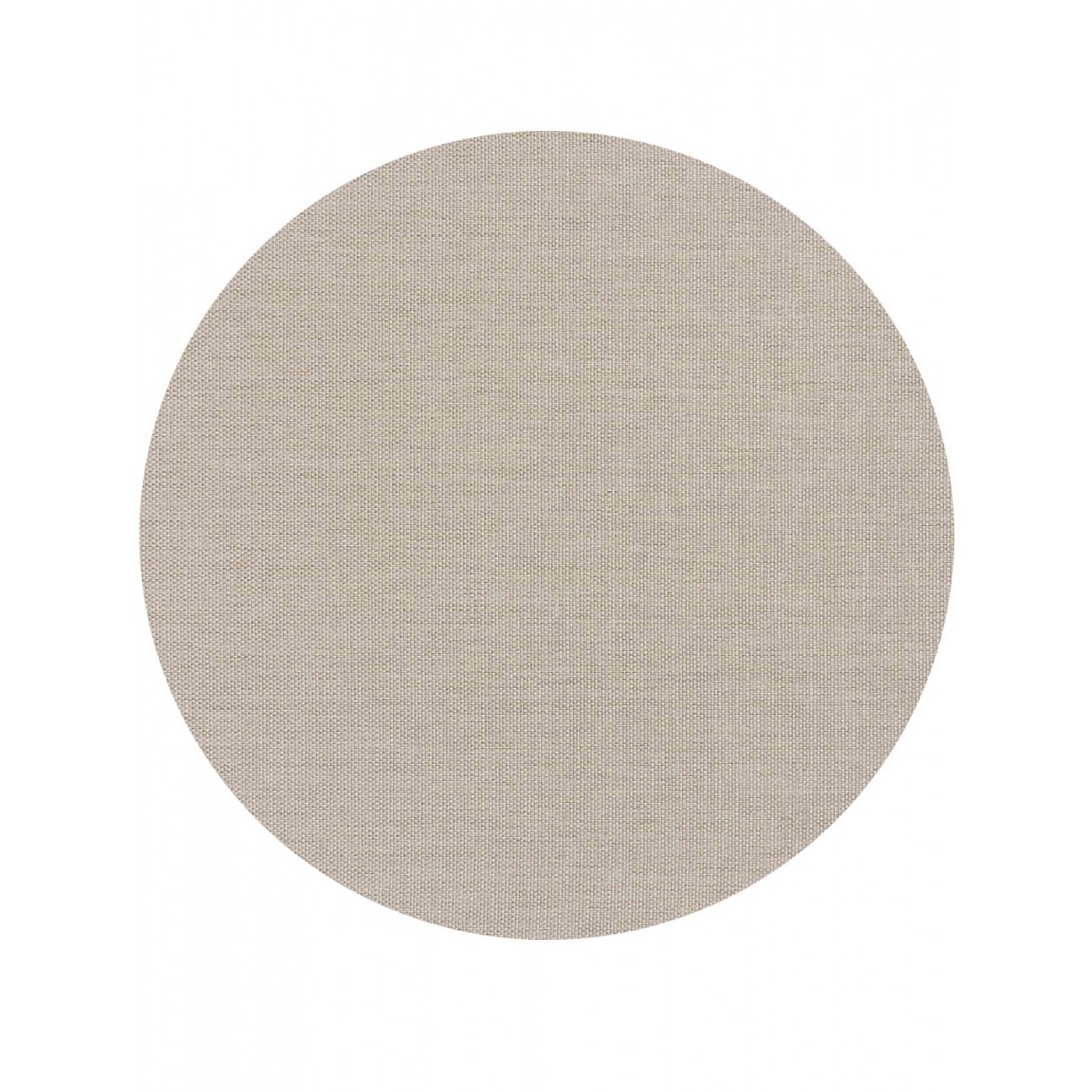 Tapete PVC Palha Floor 71 Redondo - Personalizável