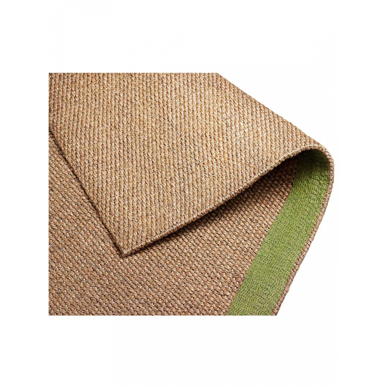 Tapete Sisal Camelo LD