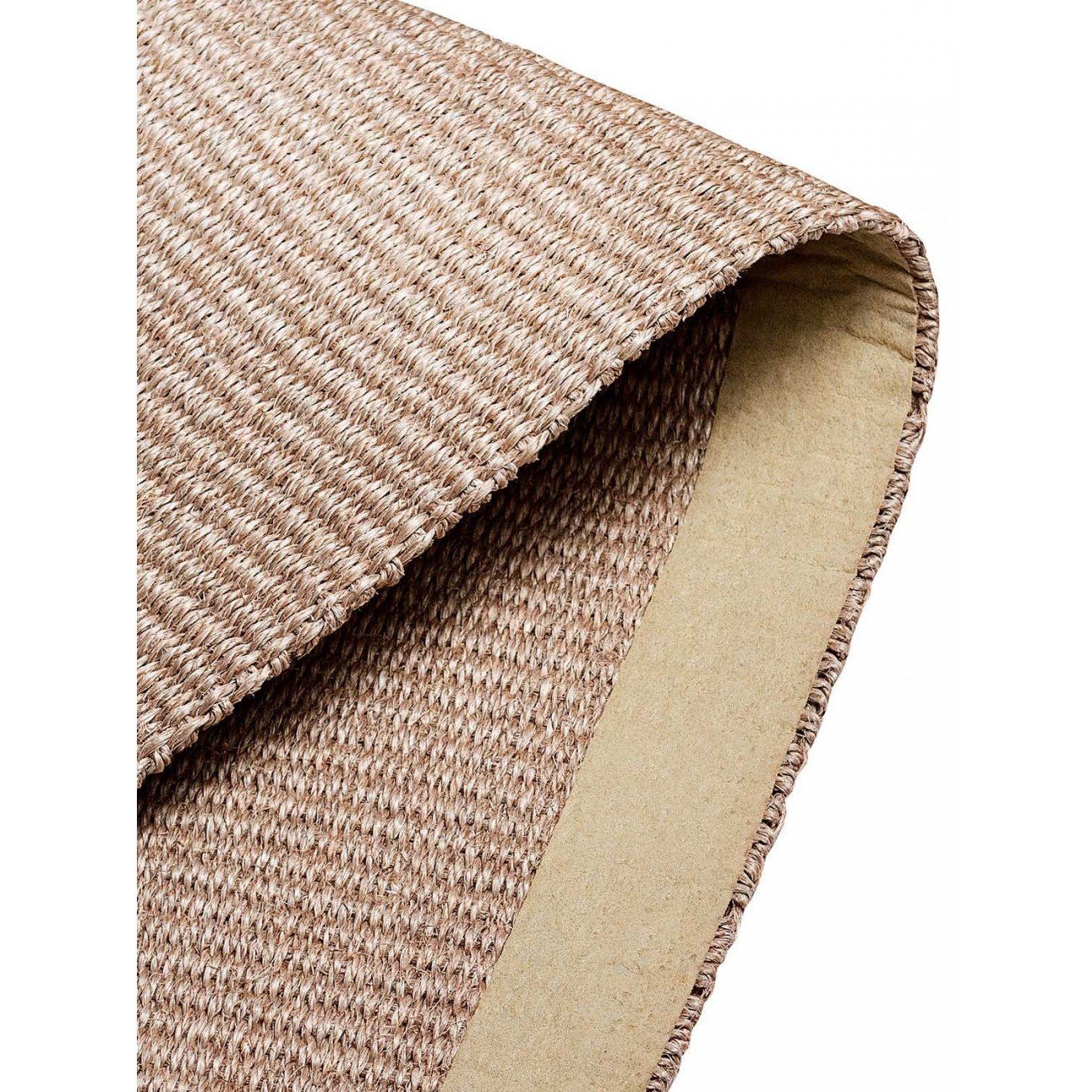 Tapete Sisal Casual NJ - Personalizável