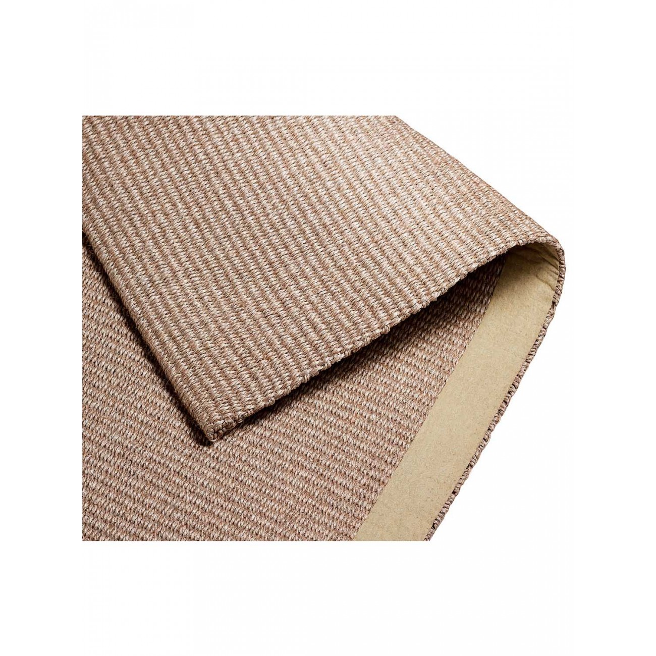 Tapete Sisal Casual NJ - Personalizável