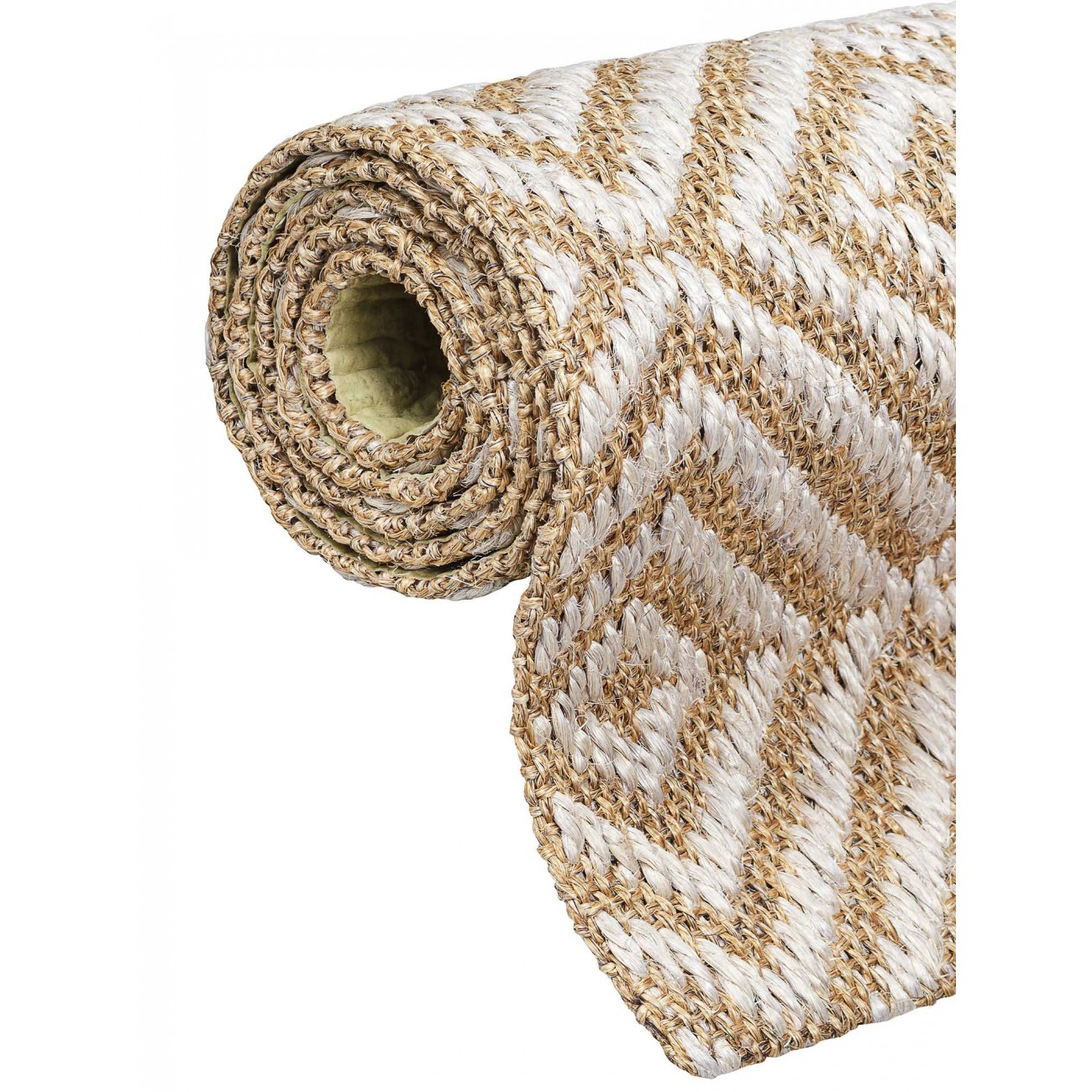 Tapete Sisal Diamante HD