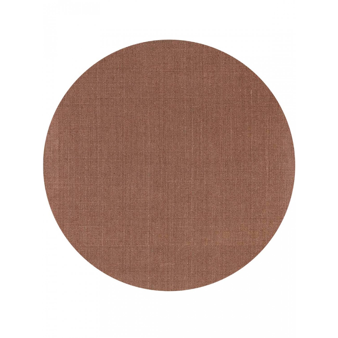 Tapete Sisal Graff CY Redondo - Personalizável