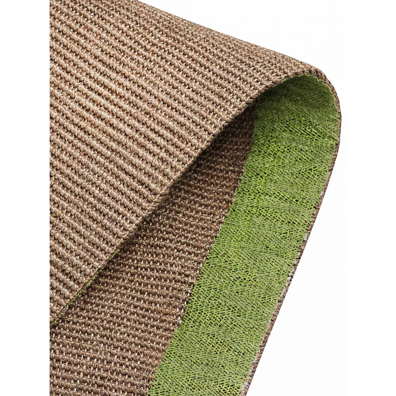 Tapete Sisal Graff CY Redondo - Personalizável